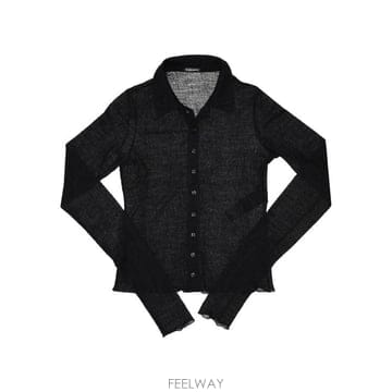 26FW 앤 드뮐미스터 자켓 B0013581FA619 099 BLACK