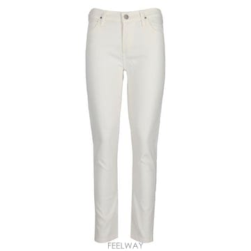 26SS 시티즌 오브 휴머니티 데님 팬츠 E3COD1473B 133 SANTORINI WHT