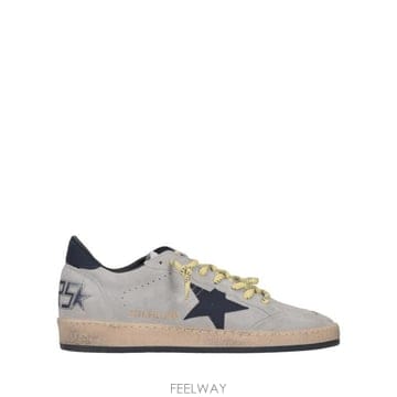 26FW 골든구스 스니커즈 GMF00117F008727 60604 GREY BLUE