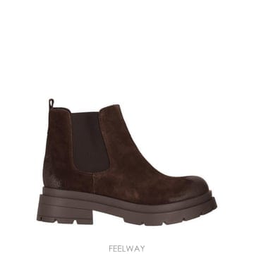 26FW 파로쉬 부츠 D060140TAMSHOE 086 TESTA DI MORO