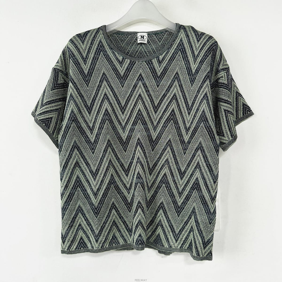 Missoni M MISSONI �ñ״�ó ������� ��Ż�� ���� ��Ʈ [����ǰ]M MISSONI �ñ״�ó ������� ��Ż�� ���� ��Ʈ [����ǰ]