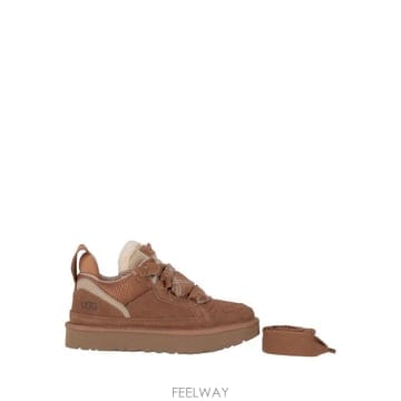 26FW 어그 로우멜 스니커즈 1144032 CHE CHESTNUT