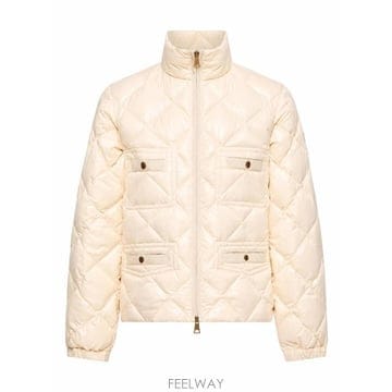 Moncler 26FW ��Ŭ���� ���е� L20931A00004597Z8 070 BEIGE26FW ��Ŭ���� ���е� L20931A00004597Z8 070 BEIGE