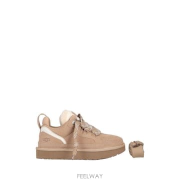 26FW 어그 로우멜 스니커즈 1144032 SAN SAND