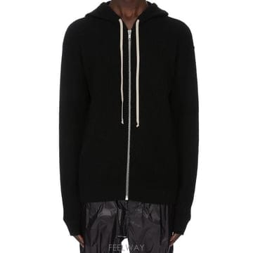 26SS 릭 오웬스 자켓 RU01F2614KWVH 09 BLACK