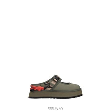 26SS 어그 뮬 슬리퍼 1180111 BTOL BURNT OLIVE