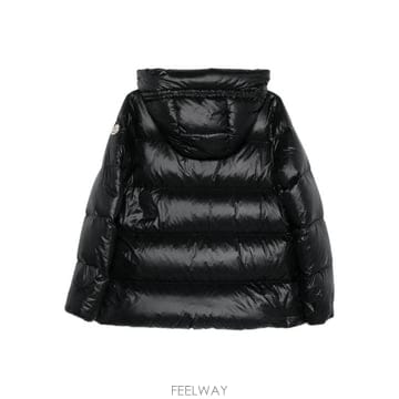 Moncler 25FW ��Ŭ���� Seritte ����Ʈ ��Ʈ �ٿ� ���� K20931A00068597YG 999 BLACK25FW ��Ŭ���� Seritte ����Ʈ ��Ʈ �ٿ� ���� K20931A000