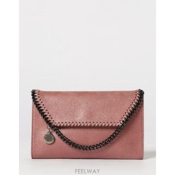 Stella McCartney 26FW ���ڶ� ��īƮ�� ���� 581238WP0445 2521 SIENNA26FW ���ڶ� ��īƮ�� ���� 581238WP0445 2521 SIENNA