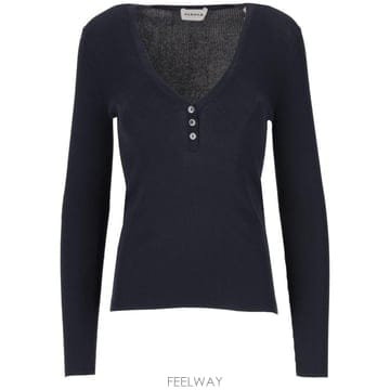 26SS 파로쉬 스웨터 D511672CIPRIA26 012 BLU