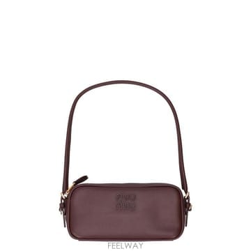 Miu Miu 26FW �̿�̿� ���� �Ŀ�ġ �̿�̿� 5NE024AF8W F0NBL RADICA26FW �̿�̿� ���� �Ŀ�ġ �̿�̿� 5NE024AF8W F0NBL RA
