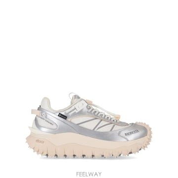 25FW 몽클레어 TRAILGRIP 트레일그립 GTX 트레일러 스니커즈 K209B4M00130M7184 M9