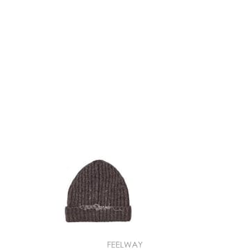 25FW 마르지엘라 비니 S50TB0012M13151 144F BROWN