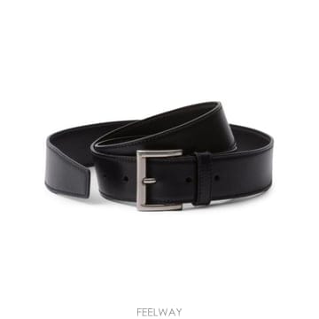 25SS 프라다 레귤러 벨트 1CC537ASK F0002 NERO