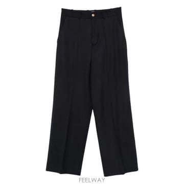 25FW 파로쉬 스트레이트 팬츠 D232490GLILIUXY25 012 BLU