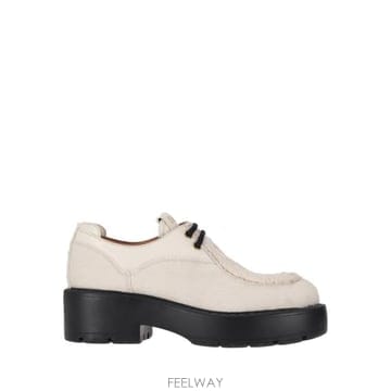 Miu Miu 25FW �̿�̿� �巹�� ���� 5E964DFD0552HIO F0304 AVORIO25FW �̿�̿� �巹�� ���� 5E964DFD0552HIO F0304 AVORIO