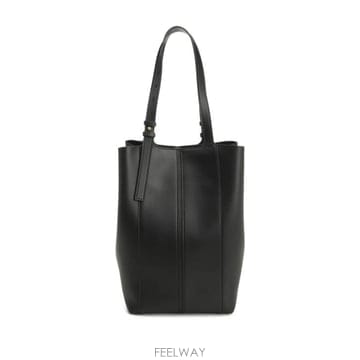 25FW 골든구스 토트백 GWA00632A000651 90100 BLACK
