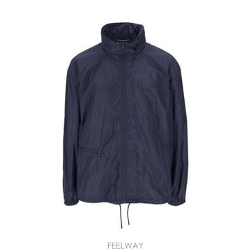 26SS 생로랑 자켓 860695Y1N40 4040 MARINE SOMBRE