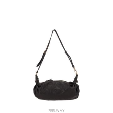 Miu Miu 26FW �̿�̿� �ΰ� ���� ���� ����� 5BC191VOOO2E3G F0002 NERO26FW �̿�̿� �ΰ� ���� ���� ����� 5BC191VOOO2E3G F00