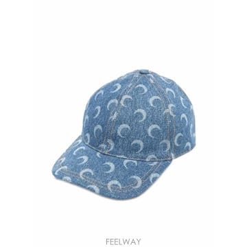 26FW 마린세르 모자 UHG048ACDEN0011 BL05 LIGHT BLUE