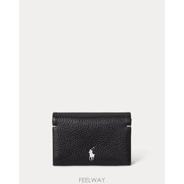 Ralph Lauren 26SS ���� �η� ���� 427949873014 001 BLACK26SS ���� �η� ���� 427949873014 001 BLACK