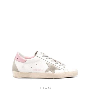 26FW 골든구스 스니커즈 GWF00102F002569 10914 WHITE ICE LIGHT PINK