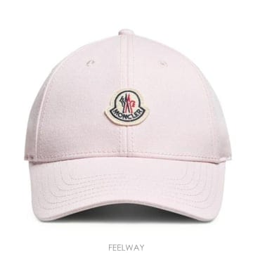 26SS 몽클레어 모자 L10933B0000804863 506 LIGHT PINK