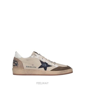 26FW 골든구스 스니커즈 GMF00117F008722 83406 CREAM WHITE LIGHT GREY