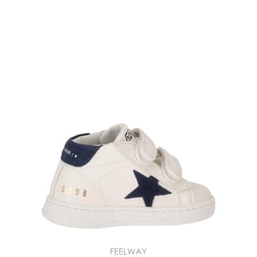 Golden Goose 26FW  �ִϾ�  ��籸�� JUNE �� ��ũ�� ����Ŀ�� GJF00386F003322 10357 WHITE26FW  �ִϾ�  ��籸�� JUNE �� ��ũ�� ����Ŀ�� GJF0038
