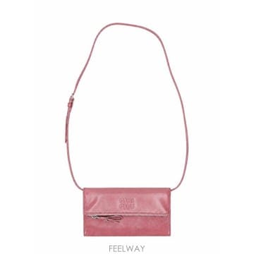 Miu Miu 26FW �̿�̿� ���� 5MT0482A44 F0405 ANTICO26FW �̿�̿� ���� 5MT0482A44 F0405 ANTICO