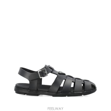 25SS 프라다 샌들 2X3119FD0013LKK F0002 NERO