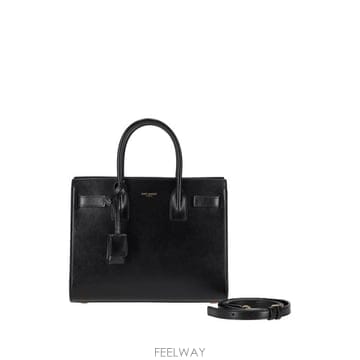 Saint Laurent 26FW ���ζ� ������ ���� �� �� �ָ� ���̺�� 42186302G9W 1000 NOIR26FW ���ζ� ������ ���� �� �� �ָ� ���̺�� 42186302G9