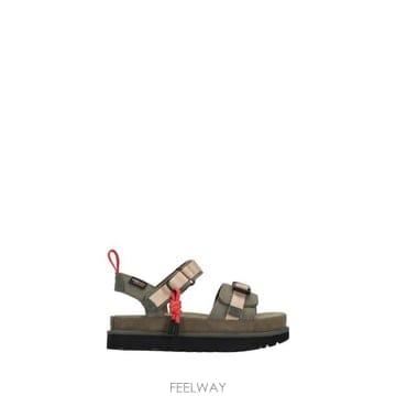 26SS 어그 샌들 1180070 BTOL BURNT OLIVE
