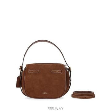 Ralph Lauren 26FW ���� �η� ũ�ν��� 428960569001 999 CINNAMON CUOIO26FW ���� �η� ũ�ν��� 428960569001 999 CINNAMON CUOI