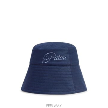 25SS 파투 버킷햇 AC1010214 699N NAVY BLACK