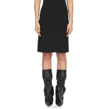Rick Owens 26FW �� ������ �Ƿ� RP02F5370HY 09 BLACK26FW �� ������ �Ƿ� RP02F5370HY 09 BLACK