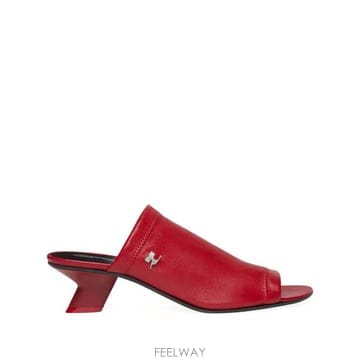 COURREGES 25SS ������ �� ������ 125SSD031AG0029 4015 RUBY25SS ������ �� ������ 125SSD031AG0029 4015 RUBY