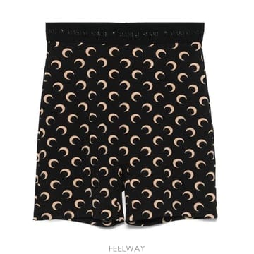 26FW 마린세르 숏팬츠 WSH007ACJER0001 IT99 INVERSE TAN