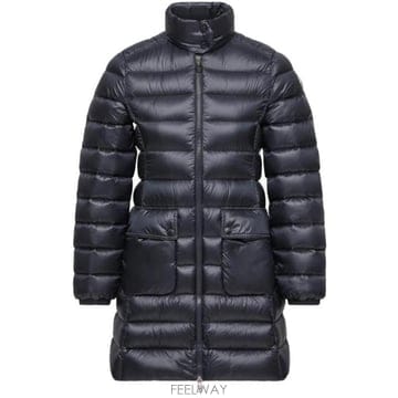 26SS 몽클레어 코트 L10931C00002597YG 778 NAVY