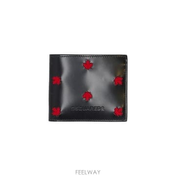 Dsquared2 26FW �������2 �������� WAM008324909060 M002 BLACK RED26FW �������2 �������� WAM008324909060 M002 BLACK R