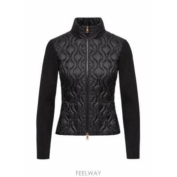 Moncler 26FW ��Ŭ���� ���е� L20939B00008M1367 999 BLACK26FW ��Ŭ���� ���е� L20939B00008M1367 999 BLACK