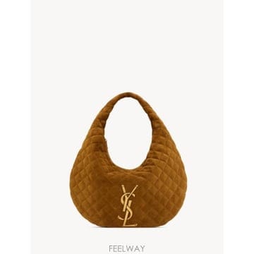 Saint Laurent 26FW ���ζ� ��ī ȣ�� ��Ƽ�� �� 858160AAF9P 2916 ORANGE CARAMEL COGN26FW ���ζ� ��ī ȣ�� ��Ƽ�� �� 858160AAF9P 2916 ORANG