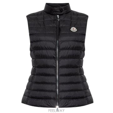 26SS 몽클레어 베스트 L10931A00087597YF 999 BLACK