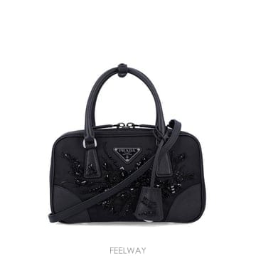 PRADA 25SS ����� ���� ��� �����Ϸ� ��Ʈ�� 1BB121VTRO2C4Q F063225SS ����� ���� ��� �����Ϸ� ��Ʈ�� 1BB121VTRO2C4Q F