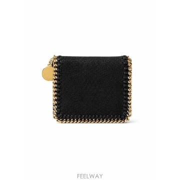Stella McCartney 26FW ���ڶ� ��īƮ�� ���� 7P0085W9355 1000 BLACK26FW ���ڶ� ��īƮ�� ���� 7P0085W9355 1000 BLACK