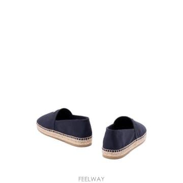 25SS 프라다 샌들 2DE155FG0003LKE F0124 NAVY