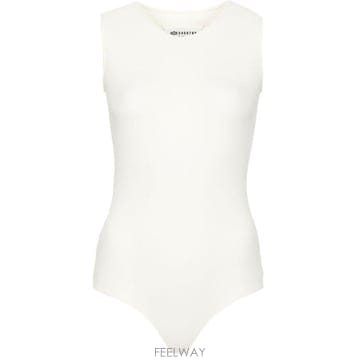 메종 마르지엘라 BODY 탑