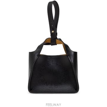25SS 스텔라 맥카트니 핸드폰 액세사리 7V0109WP0512 1000 BLACK