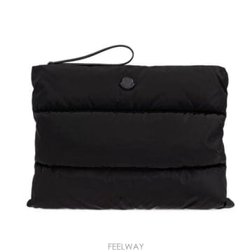 Moncler 26FW ��Ŭ���� �������� L109A6B00001M7451 999 BLACK26FW ��Ŭ���� �������� L109A6B00001M7451 999 BLACK