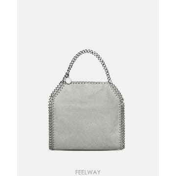26FW 스텔라 맥카트니 숄더백 371223W9132 1220 LIGHT GREY