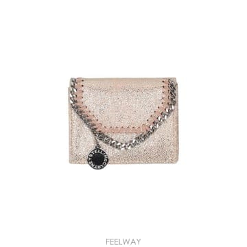 Stella McCartney 26FW ���ڶ� ��īƮ�� ���� 7P0095WP0301 5910 SHELL PINK26FW ���ڶ� ��īƮ�� ���� 7P0095WP0301 5910 SHELL PINK